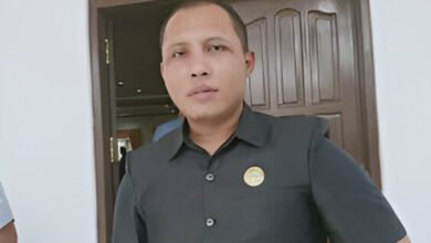 Kusmanto Desak Realisasi Transmigrasi Lokal Jadi Solusi Permanen Kusmanto Desak Realisasi Transmigrasi Lokal Jadi Solusi Permanen