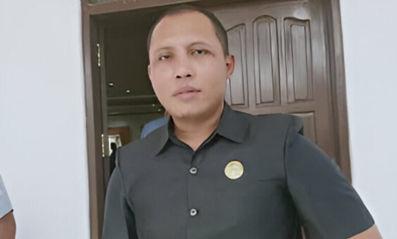 Kusmanto Desak Realisasi Transmigrasi Lokal Jadi Solusi Permanen Kusmanto Desak Realisasi Transmigrasi Lokal Jadi Solusi Permanen