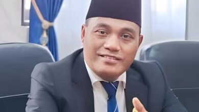 Kabel Semrawut Ancam Keselamatan Warga, DPRD Kapuas Desak Penataan Segera