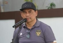 Shalahuddin Dorong Ketahanan Pangan dan Larang Penangkapan Ikan Merusak Lingkungan