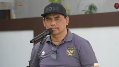 Shalahuddin Dorong Ketahanan Pangan dan Larang Penangkapan Ikan Merusak Lingkungan