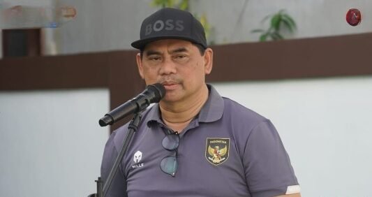 Shalahuddin Dorong Ketahanan Pangan dan Larang Penangkapan Ikan Merusak Lingkungan
