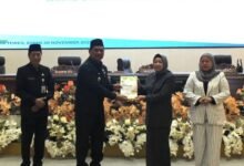 Prinsip Akuntabel dan Efisien Harus Jadi Jiwa APBD 2026 Barito Utara