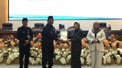 Prinsip Akuntabel dan Efisien Harus Jadi Jiwa APBD 2026 Barito Utara Prinsip Akuntabel dan Efisien Harus Jadi Jiwa APBD 2026 Barito Utara