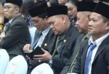 Program P4GN-PN Barito Utara Dinilai Berjalan Efektif Oleh Anggota DPRD