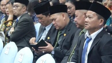 Program P4GN-PN Barito Utara Dinilai Berjalan Efektif Oleh Anggota DPRD