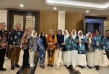 Bunda PAUD Barito Utara Bangga Atas Penghargaan Dedikasi Pembentuk Karakter Anak Usia Dini Bunda PAUD Barito Utara Bangga Atas Penghargaan Dedikasi Pembentuk Karakter Anak Usia Dini