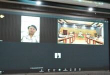 Barito Utara Bersholawat Siap Digelar, Pemkab Koordinasi Intensif dengan Tim Habib Syech