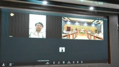 Barito Utara Bersholawat Siap Digelar, Pemkab Koordinasi Intensif dengan Tim Habib Syech