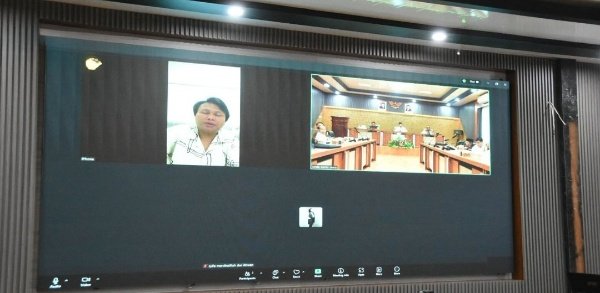 Barito Utara Bersholawat Siap Digelar, Pemkab Koordinasi Intensif dengan Tim Habib Syech