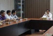 Wabup Dorong Implementasi NIPD dan Penambahan Tunjangan untuk Tingkatkan Kesejahteraan Perangkat Desa