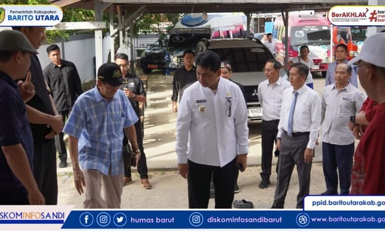 Prioritaskan Pelayanan Terbaik untuk Kafilah, Shalahuddin Ajak Sukseskan MTQH