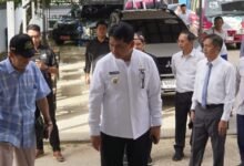 Prioritaskan Pelayanan Terbaik untuk Kafilah, Shalahuddin Ajak Sukseskan MTQH