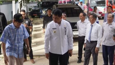 Prioritaskan Pelayanan Terbaik untuk Kafilah, Shalahuddin Ajak Sukseskan MTQH
