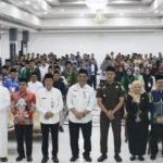 Bupati Barito Utara Buka Seminar Gerakan Cinta Al-Qur’an