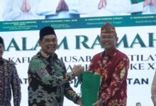 Fungsi MTQH sebagai Media Dakwah dan Pembinaan Moral Generasi Muda