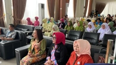 GOW Barito Utara Dorong Program Inovatif di Era Digital GOW Barito Utara Dorong Program Inovatif di Era Digital