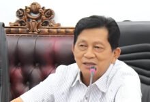 DPRD Imbau Warga Bantaran Sungai Barito Tingkatkan Kewaspadaan DPRD Imbau Warga Bantaran Sungai Barito Tingkatkan Kewaspadaan