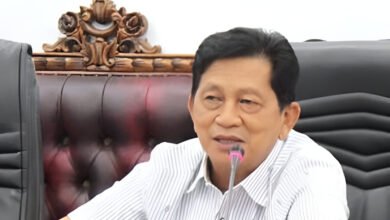 DPRD Imbau Warga Bantaran Sungai Barito Tingkatkan Kewaspadaan