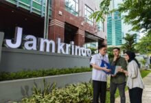 Jamkrindo Catat Laba Sebelum Pajak Rp1,18 Triliun hingga Triwulan III 2025
