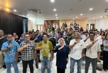 Jamkrindo Gelar Parade Resiliensi 2025 untuk Dukung UMKM Kreatif Naik Kelas