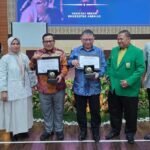 Jamkrindo Laksanakan Literasi Penjaminan di Universitas Andalas