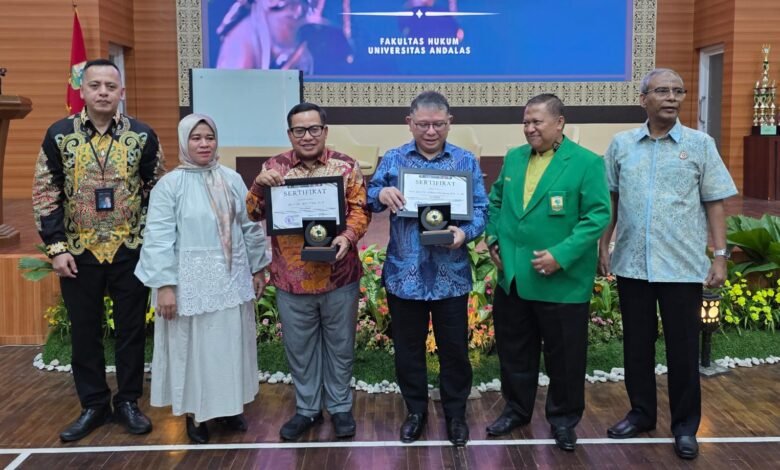 Jamkrindo Laksanakan Literasi Penjaminan di Universitas Andalas