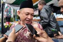 Waket DPRD Targetkan Barito Utara Juara Umum MTQH Kalteng Waket DPRD Targetkan Barito Utara Juara Umum MTQH Kalteng