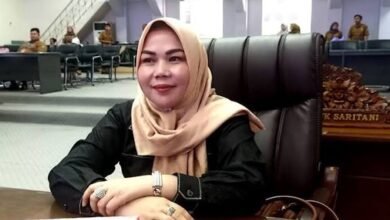 Stop Buang Sampah Sembarangan! Warga Diimbau Jaga Estetika Water Front City Muara Teweh Stop Buang Sampah Sembarangan! Warga Diimbau Jaga Estetika Water Front City Muara Teweh