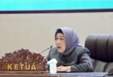 DPRD Barito Utara Terima Penyampaian Rancangan APBD 2026 DPRD Barito Utara Terima Penyampaian Rancangan APBD 2026