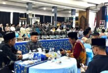 Benny Siswanto Ajak Kafilah Bersinergi Wujudkan Barito Utara yang Qur’ani Benny Siswanto Ajak Kafilah Bersinergi Wujudkan Barito Utara yang Qur’ani