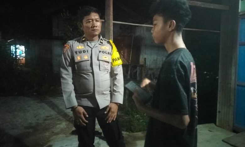 Transaksi Akun Game Berujung Penipuan, Polres Gunung Mas Tindaklanjuti Laporan Pelajar Transaksi Akun Game Berujung Penipuan, Polres Gunung Mas Tindaklanjuti Laporan Pelajar