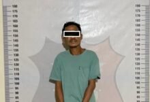 Pencurian di Ruko Bob Variasi Terungkap, Pelaku AS Berhasil Diamankan Polisi