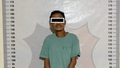 Pencurian di Ruko Bob Variasi Terungkap, Pelaku AS Berhasil Diamankan Polisi Pencurian di Ruko Bob Variasi Terungkap, Pelaku AS Berhasil Diamankan Polisi
