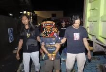 Pelaku Habiskan Uang Rampokan Ratusan Juta untuk Judi Online