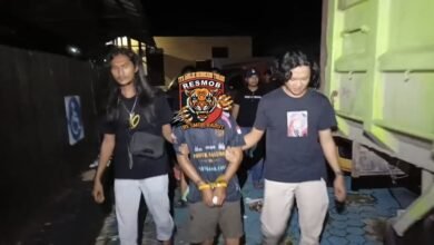 Pelaku Habiskan Uang Rampokan Ratusan Juta untuk Judi Online