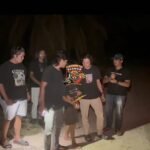 Pelaku Perampokan yang Tewaskan Pensiunan PNS di Muara Teweh Dibekuk