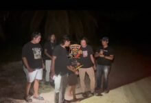 Pelaku Perampokan yang Tewaskan Pensiunan PNS di Muara Teweh Dibekuk