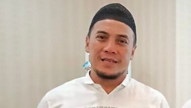 Waspada Modus Penipuan Online Makin Canggih! Dewan Imbau Masyarakat Jaga Data Pribadi