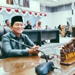 Fraksi PKB Sampaikan Selamat dan Sukses MTQH XXXIII Kalteng di Muara Teweh