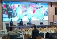 Fraksi PKB Kritisi Struktur Pendapatan Daerah yang Masih Andalkan Dana Transfer