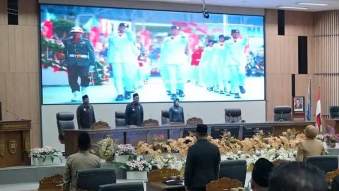 Fraksi PKB Kritisi Struktur Pendapatan Daerah yang Masih Andalkan Dana Transfer