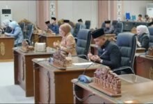 PKB Desak Pemkab Barito Utara Integrasikan Pokir DPRD ke APBD 2026