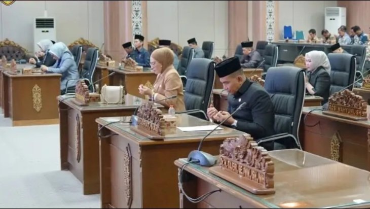 PKB Desak Pemkab Barito Utara Integrasikan Pokir DPRD ke APBD 2026