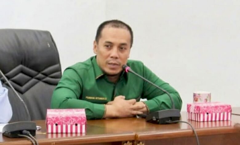 Barito Utara Raih Juara Umum MTQH Provinsi Kalteng ke-XXXIII, Parmana Tegaskan Pentingnya Pembinaan Berkelanjutan