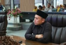 Ini kata Dewan Soal Operasi Katarak Gratis di RSUD Muara Teweh Ini kata Dewan Soal Operasi Katarak Gratis di RSUD Muara Teweh