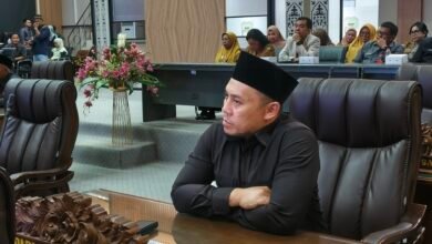 Ini kata Dewan Soal Operasi Katarak Gratis di RSUD Muara Teweh Ini kata Dewan Soal Operasi Katarak Gratis di RSUD Muara Teweh