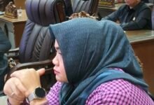 Legislator Ini Apresiasi Komitmen Bunda PAUD Barito Utara Tingkatkan Kualitas Guru TK Legislator Ini Apresiasi Komitmen Bunda PAUD Barito Utara Tingkatkan Kualitas Guru TK