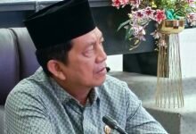 Prioritas Keselamatan Warga, Dewan Minta PUPR Pasang Rambu Jelas di Lokasi Kerusakan Jalan Prioritas Keselamatan Warga, Dewan Minta PUPR Pasang Rambu Jelas di Lokasi Kerusakan Jalan