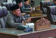 Apresiasi Meriahnya Tandak Intan Kaharingan, Perekat Persaudaraan Menuju Kalteng Bermartabat Apresiasi Meriahnya Tandak Intan Kaharingan, Perekat Persaudaraan Menuju Kalteng Bermartabat